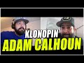 KLONO WHAT?! Music Reaction | Adam Calhoun - &quot;Klonopin&quot;