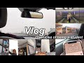 WEEKEND IN MY LIFE | TRAVEL VLOG| Student Life | South African Youtuber