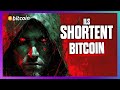 Ils shortent bitcoin et cest positif