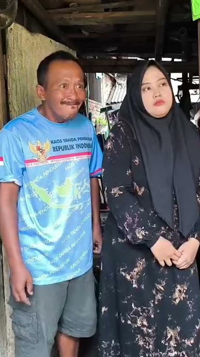 GOYANGAN JANDA SEBELAH #shortvideos #lucu