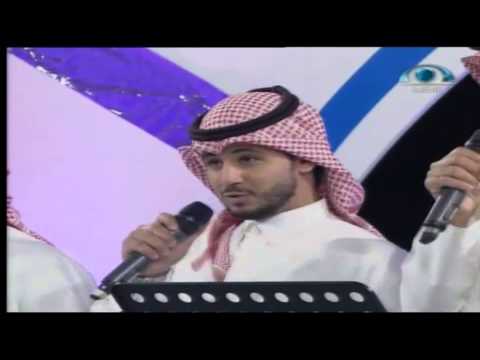 أنشودة دعوة إبراهيم مع فريق فوانيس