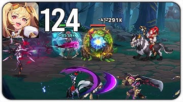 Mobile Legends Adventure - Gameplay Walkthrough Part 124 (ANDROID,IOS)