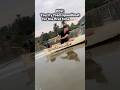 This thing is so cool #diy  #speedboat #mechanic