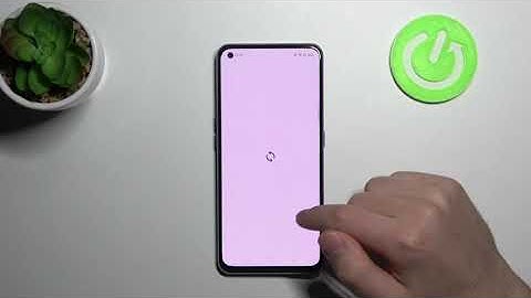 How to Turn Off Google Assistant in Realme GT?