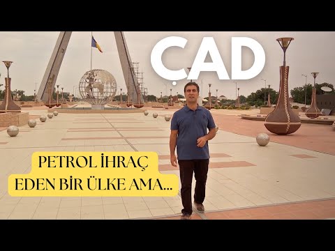 Petrol ihraç eden bir ülke ama…(YENİ BÖLÜM) It is an oil exporting country but...(NEW EPISODE)