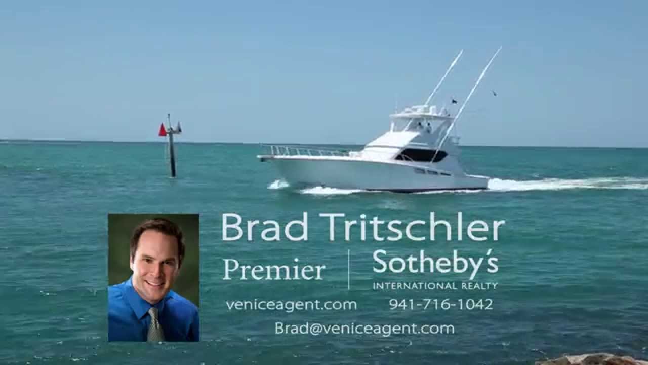 Venice Florida real estate for sale YouTube