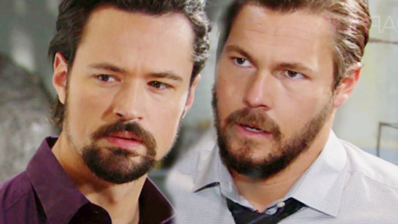 The Bold and the Beautiful 11st November 2020 Spoilers | BB Wednesday, 11-11-20