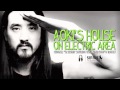 Aoki's House on Electric Area - Episode 32