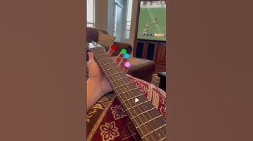 Back In Black - AC/DC Guitar Lesson + Tutorial