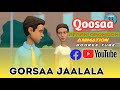 Gorsaa Jaalala Aja Iba 
