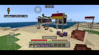 My Everyday Life In Minecraft Ep 2