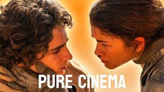Dune: Part 2 is Absolutely Incredible