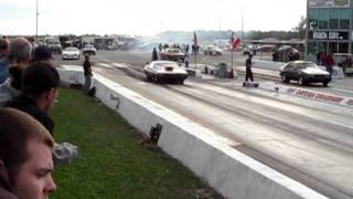 Nikos Spanos Drive Bye Bito