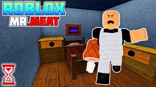 Обновление Мистера Мита в Роблоксе | Roblox Mr. Meat