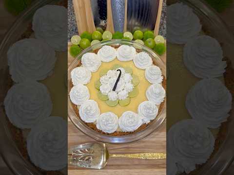 Vanilla Bean Key