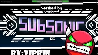 SubSonic Complete version ( with: Viprin , Namtar and Sumsar part )