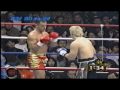 K-1 Classics: Andy Hug vs. Musashi II ~アンディ・フグ~