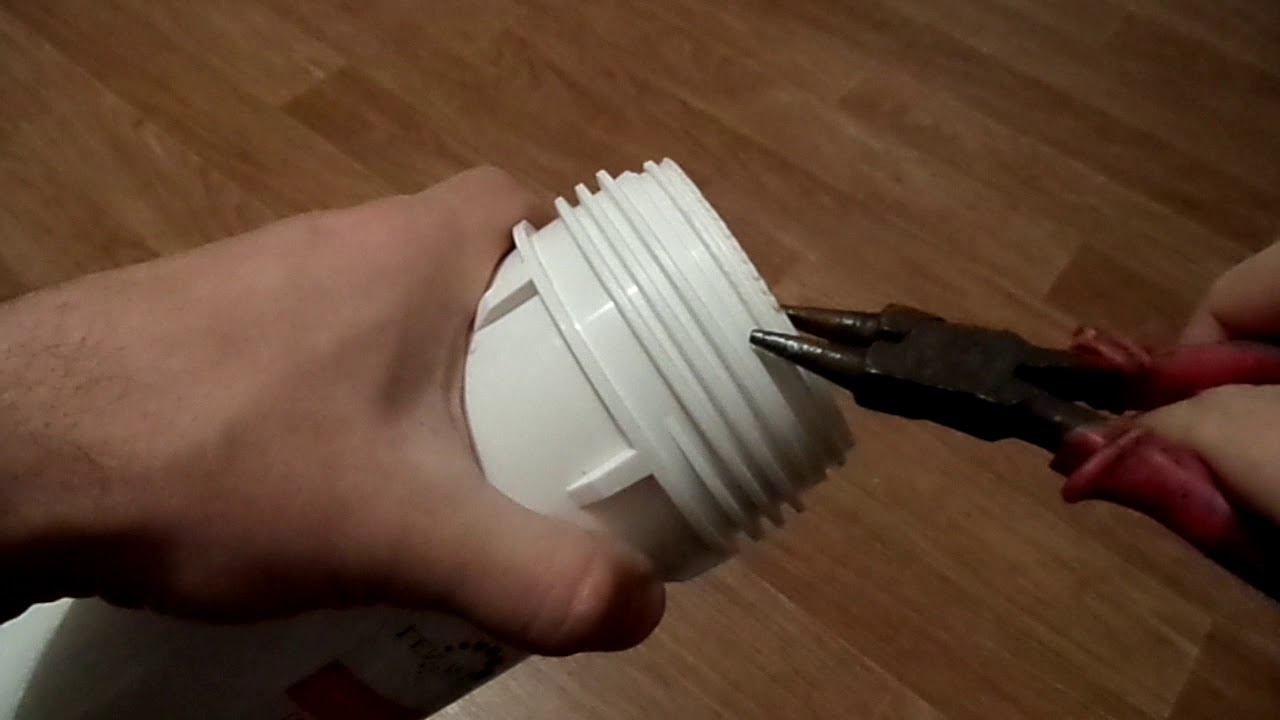 У картриджа фильтра Гейзер Стандарт спадает резинка. Решение - YouTube