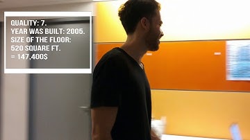 Predicting Housing Prices