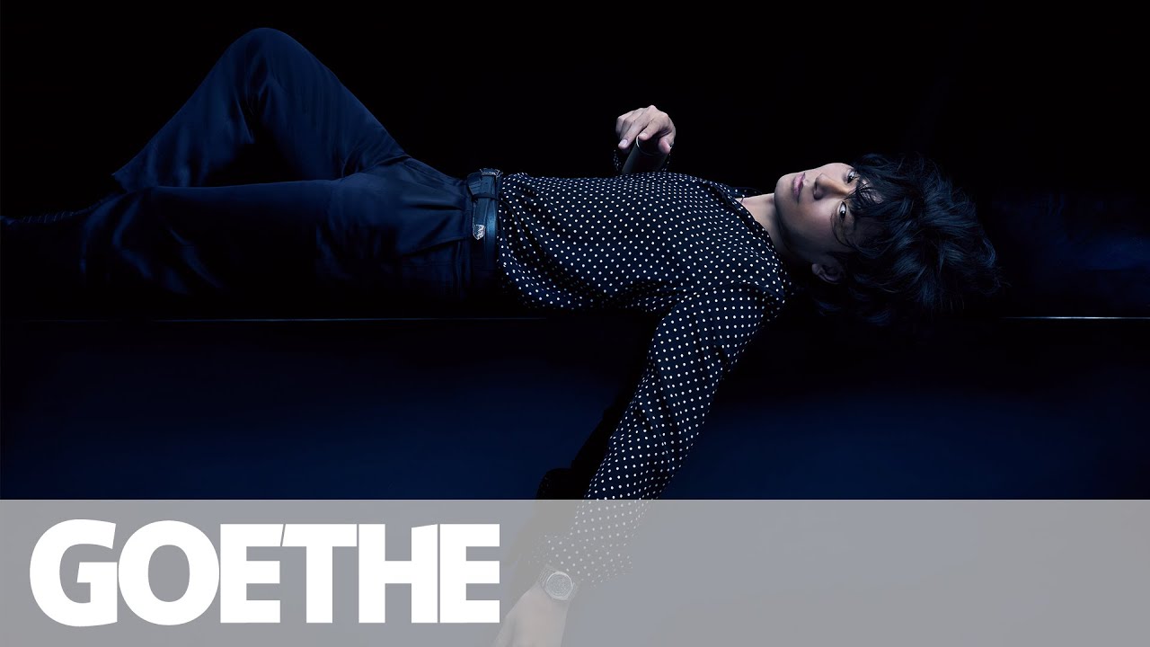 ［Alexandros］川上洋平｜私物時計コレクション公開｜GOETHE