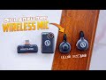 இந்த Wireless Mic 🎤 தான் Youtubersக்கு Best 🔥 Hollyland Lark M2S Review