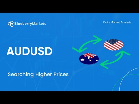 AUDUSD Searching Higher Prices l Technical Analysis l July 20, 2022