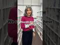 How are these cashmere jumpers still available?! ￼#cashmere #secondhand #recycled #sweater #fashion