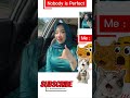 😍#nobodyisperfect #fypシ゚ #pinay #dance #hiphopbeat #dancechallenge #duet #zyxcba