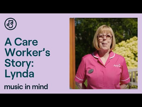 Music in Mind - A Care Worker's Story