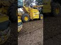 Ładowanie buraka cukrowego