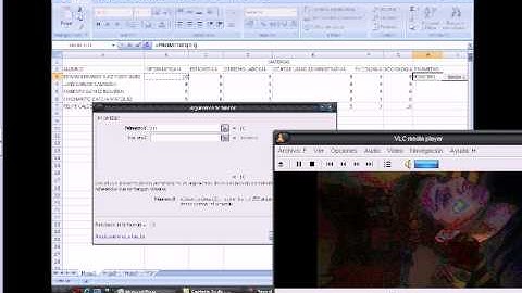 Funcion macro a un boton Excell 2007