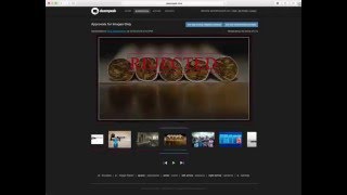 CleanSpeak Image Queue