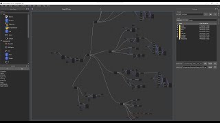 Msc Computer Animation and VFX - final project.
