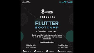 How to Install Flutter on Windows from scratch