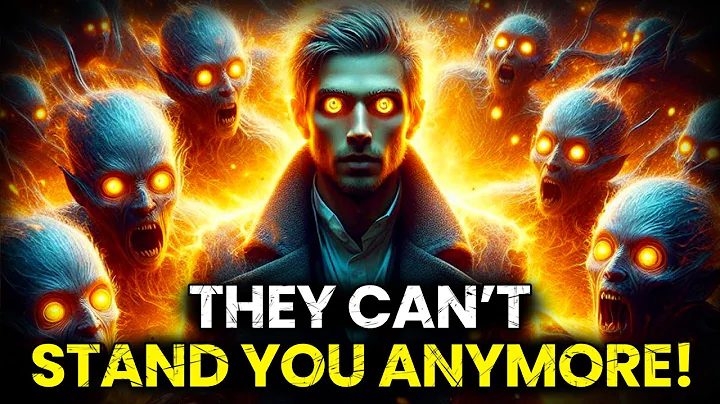 Chosen Ones!! This Is Why Your Light IRRITATES The Demons!