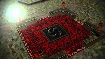 The Newest Zelda Forest Temple Music
