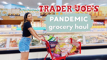 TRADER JOE