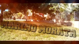 Marino U-MLG - Tricking Sampler 2014