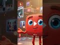 YouTube की सच्चाई | ज्ञान या सिर्फ टाइमपास?#YouTubeCharacter#TalkingObjects#AIAnimation#HindiShorts