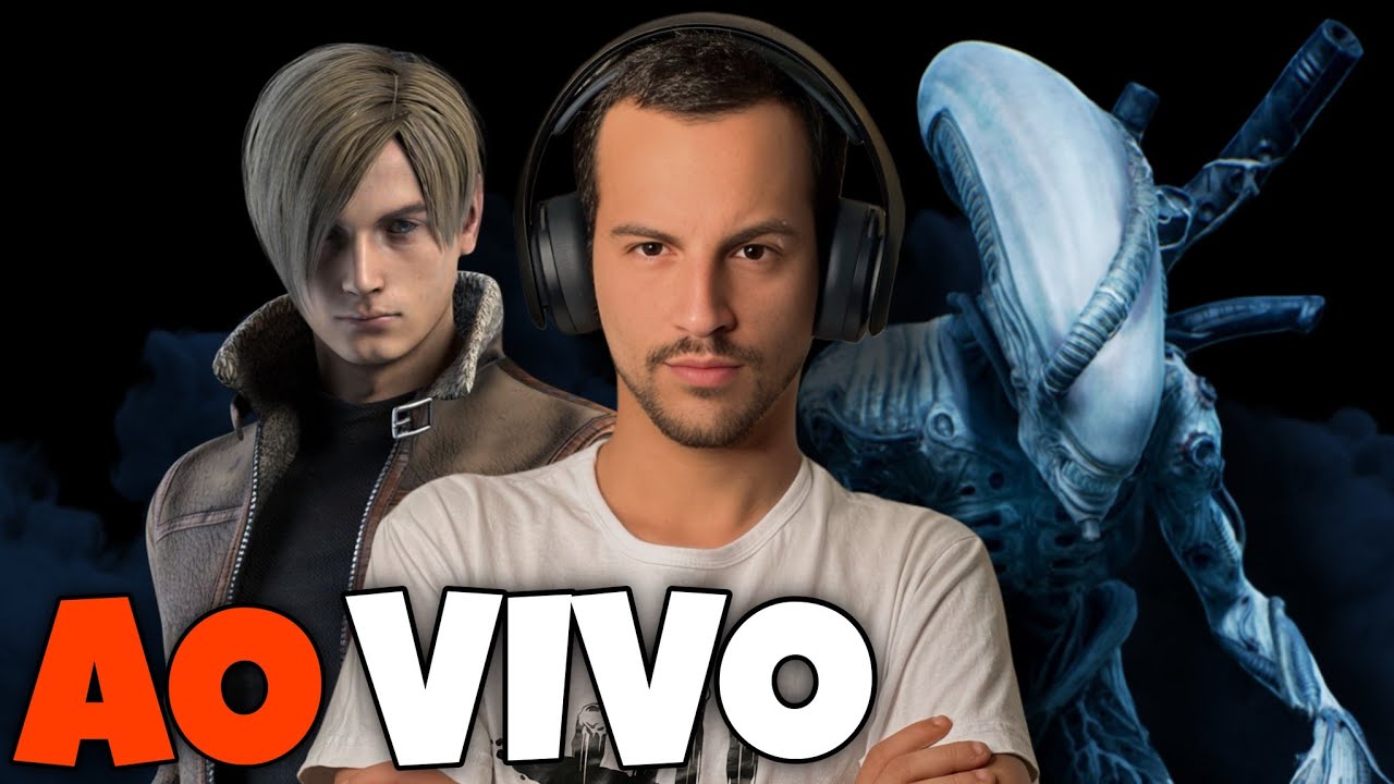 🔴LIVE: DOMINGO no DEAD BY DAYLIGHT, com LOOPS INFINITOS e MUITO CAFÉ ...