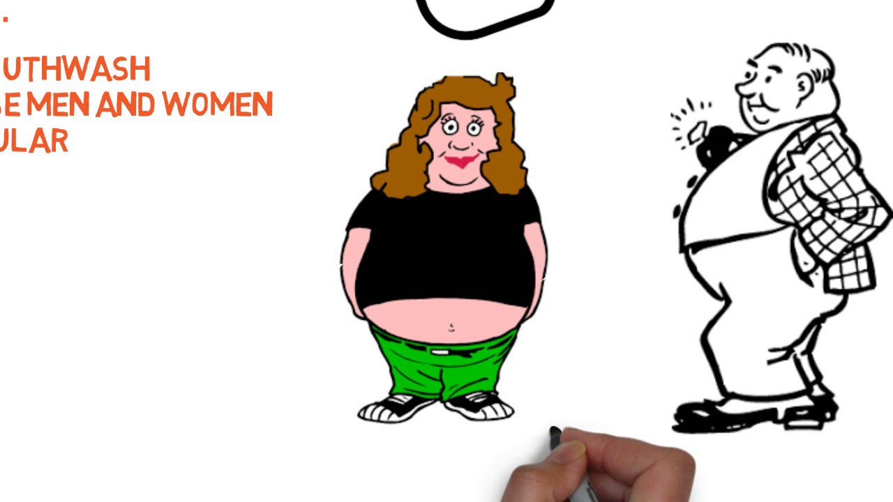 Mouthwash Increases Diabetes Risk YouTube