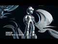 2 DEEP - Donde Esta La Fiesta (Visualizer)
