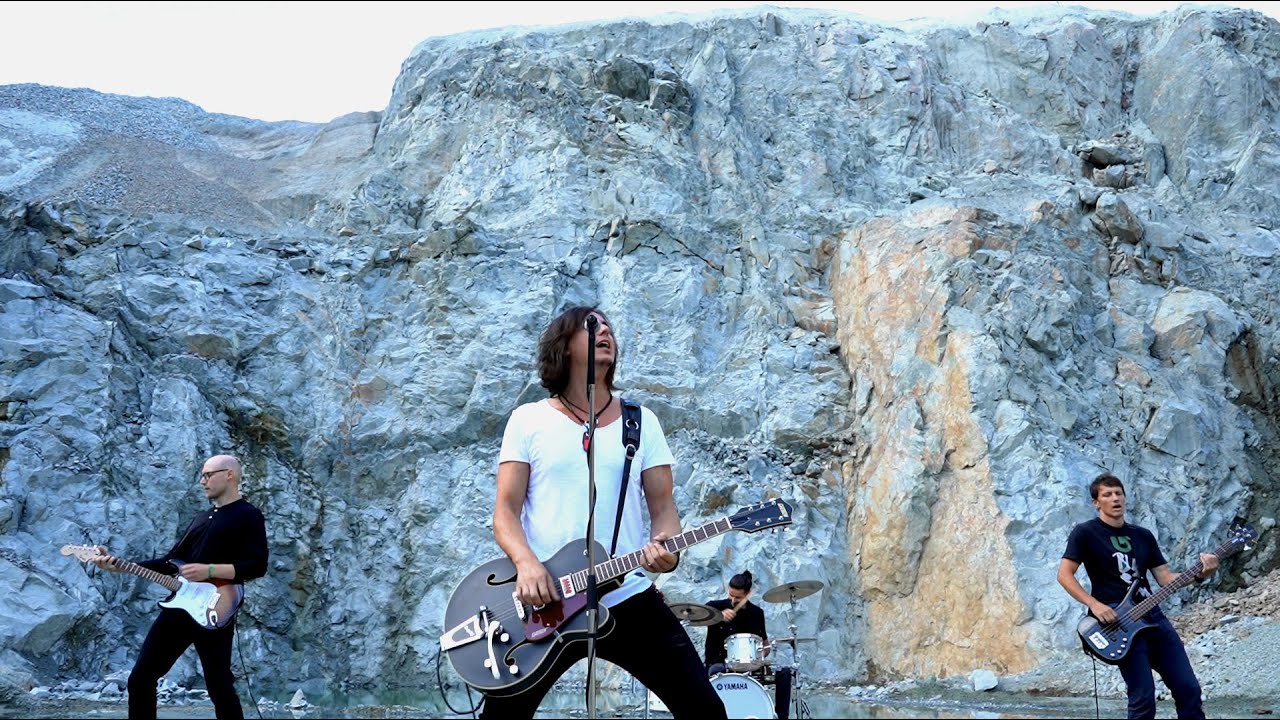 Björn Martins  - Kein Zufall (offizielles Musikvideo)