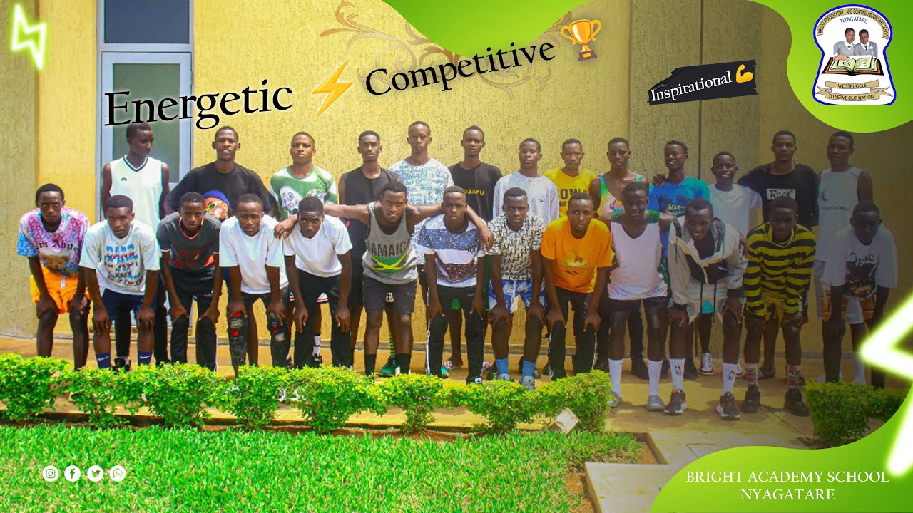 🏆 Bright Academy Shines at the Inter-Schools Football Championship! ⚽🔥