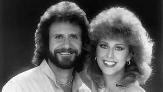 David Frizzell & Shelly West  ~ "You're The Reason God Made Oklahoma" chords