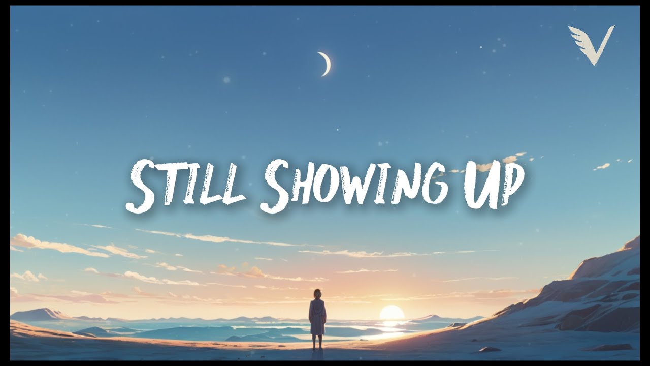 Still Showing Up — Emotional Chill × Uplifting Future Bass × Dreamy Ambient | VUNARE MUSIC