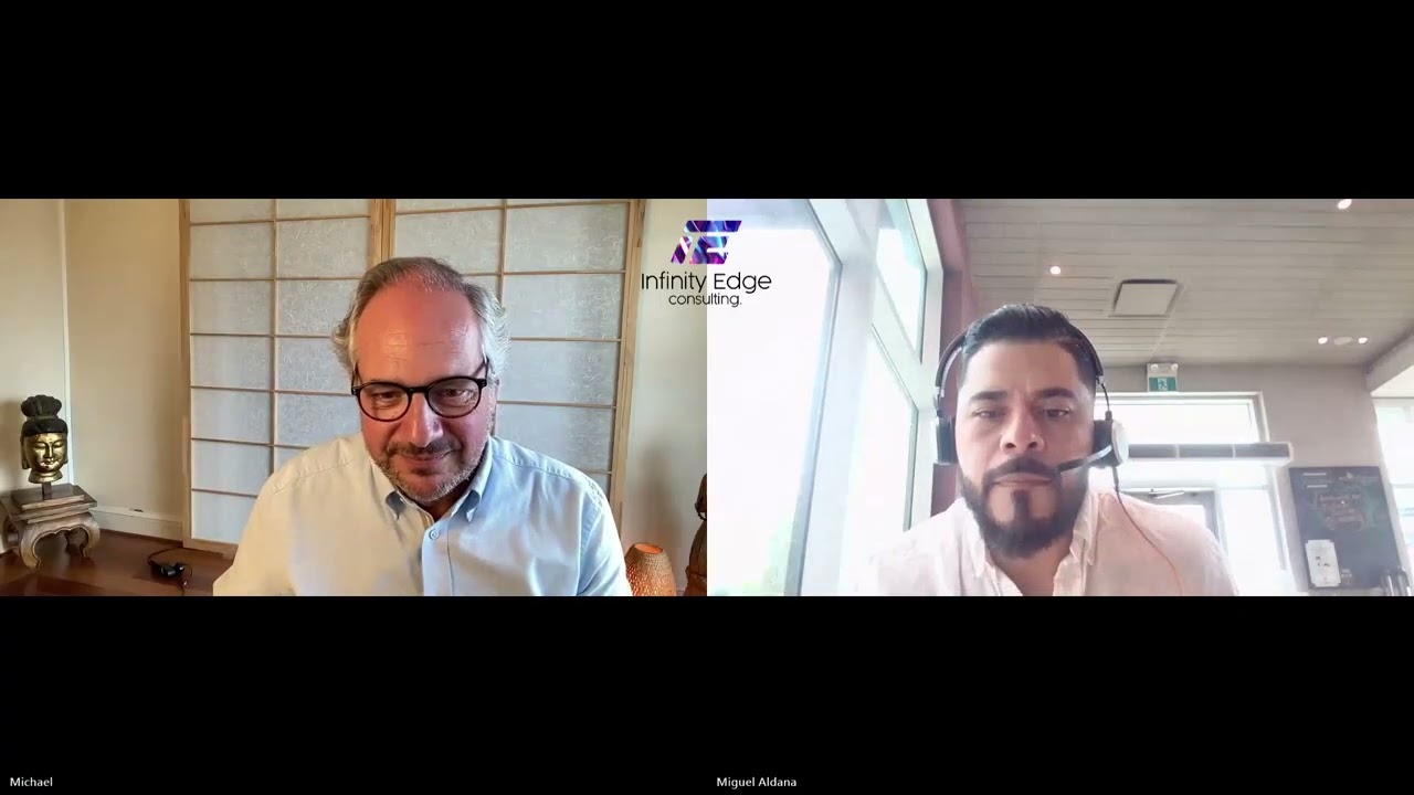 Lean Leadership Masterclass with 4x Shingo Award Winner Michael Ballé