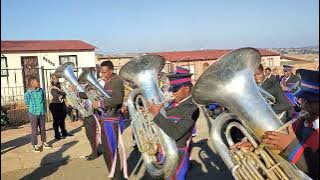 St Joel - O Se Boloke