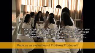 DOLE RO3 Single Entry Approach AVP (Draft)