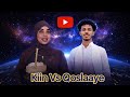 KIIN ARAGSAN VS ABWAAN QOSLAAYE DHAANTO CUSUB TOOREY JACEYL SOMALI MUSIC 2026